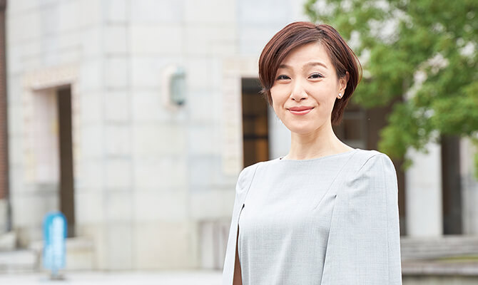 Kumiko Ueda