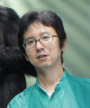 <b>Satoshi Hirata</b>, PhD: Professor, Kumamoto Sanctuary, WRC - 70hirata