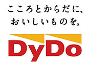 ダイドードリンコ株式会社ロゴ