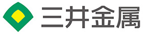 三井金属鉱業株式会社ロゴ