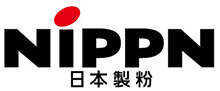 日本製粉株式会社ロゴ