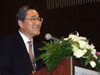 Director-General, the Organization for the Promotion of International Relations Yokoyama