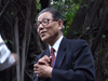 Professor Yoneo Ishii