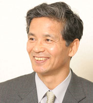 Photo of Matsuzawa