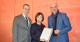 Motoko Yanagita awarded Honorary Fellow title from RWTH Aachen University