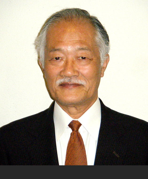 井上 満郎