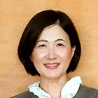 勝野 美江