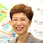 野崎 治子