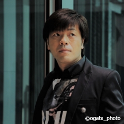 平野 啓一郎（©ogata_photo）