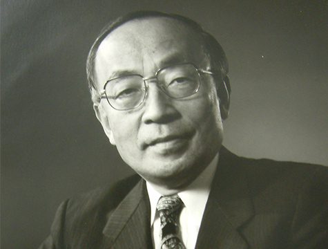 井村 裕夫