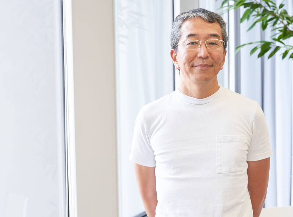 Junya Komatsu