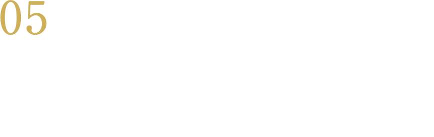 05 The Kyoto University Way — boldly moving forward in search of passion(Kumiko Ueda/Takarazuka Revue Company Director)