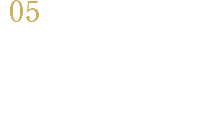 05 The Kyoto University Way — boldly moving forward in search of passion(Kumiko Ueda/Takarazuka Revue Company Director)