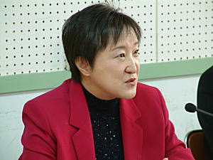 鈴木委員長