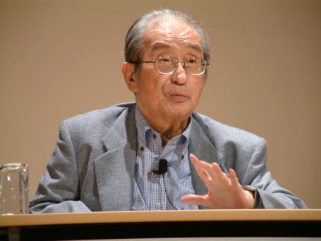 小松左京氏