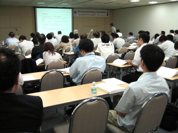 会場の様子2