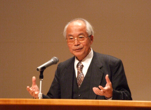 佐藤先生