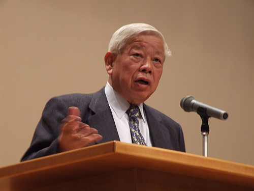 岩見氏