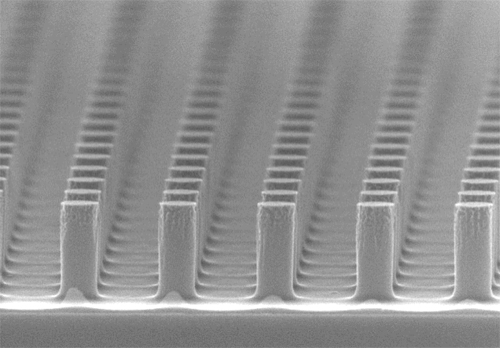 A big nano boost for solar cells