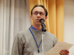 Dr. Kyle Nicholas Armstrong