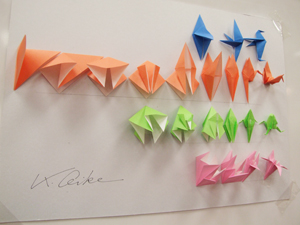 The Origami