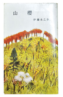 『山櫻』