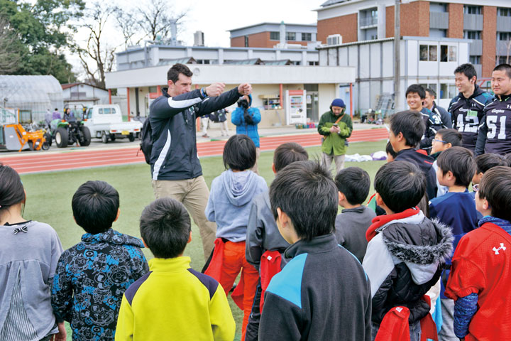 小学生ぶんぶ両道教室