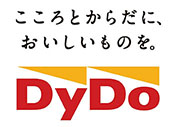 ダイドードリンコ株式会社ロゴ