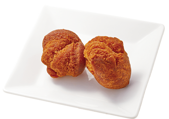 黒糖サーターアンダギー