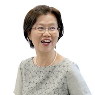 キム・ミンス准教授