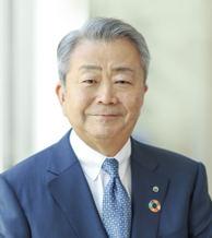 澤田純 NTT株式会社取締役会長