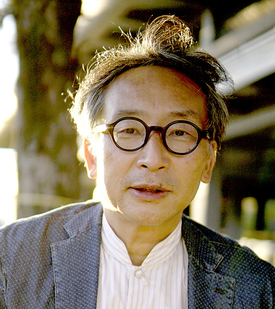 出口康夫 人と社会の未来研究院特定教授