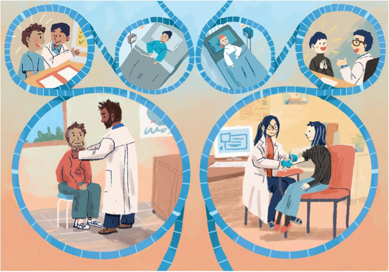 臍帯血移植後の二次性悪性腫瘍の日欧比較～地域や集団背景による発生傾向の違いを解明～