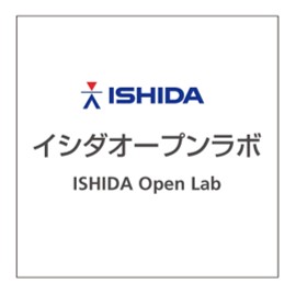 イシダオープンラボロゴ