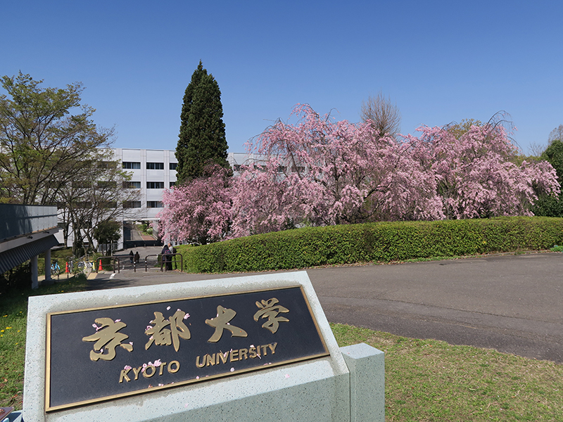 写真 動画で見る京都大学 京都大学