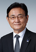 Nagahiro Minato