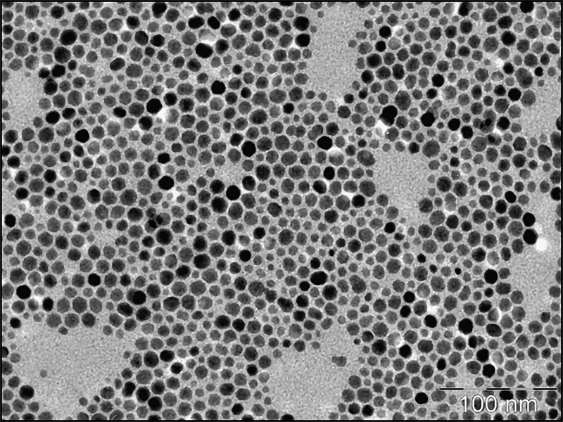 赤外光を電気エネルギーや信号に変換する無色透明な材料の開発に成功