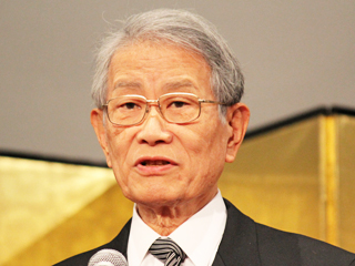 松本総長