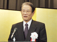 松本総長