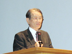 松本総長