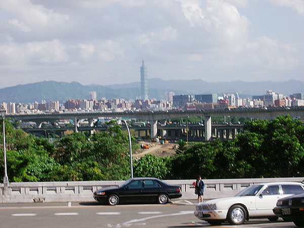 台北市遠景