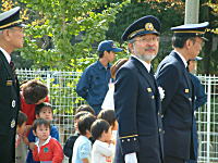 尾池総長