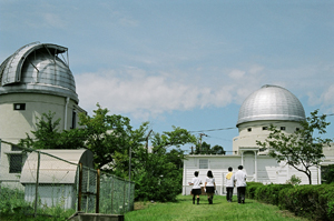 花山天文台