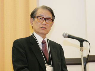 松本総長