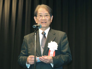 松本総長