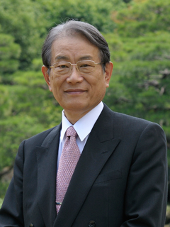 松本総長