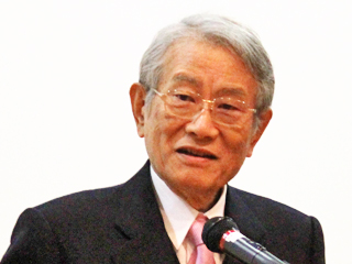 松本総長