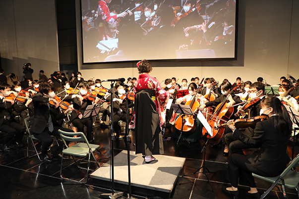 京都大学交響楽団