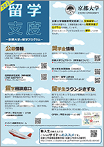 留学支度