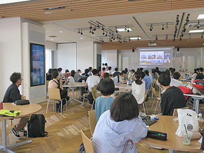 留学生ラウンジきずな_協定校ひろば_02